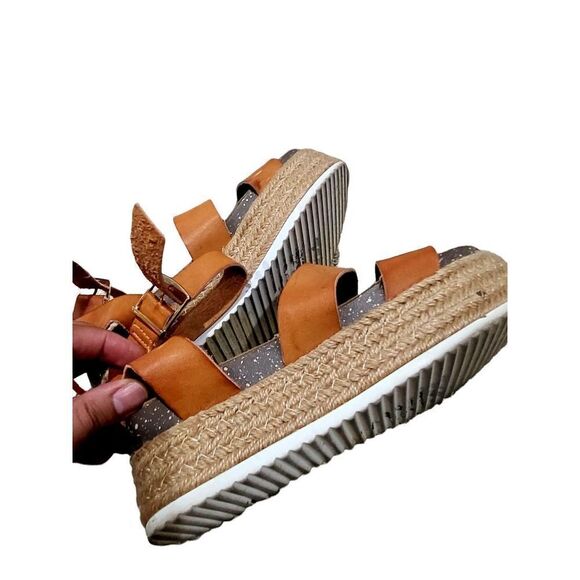 Spring step patricia sandal size 5.5 or 36 - Picture 5 of 5